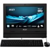 MSI Pro/AP162T ADL/15,6"/FHD/T/N100/4GB/128GB SSD/UHD/W11P/Black/3R