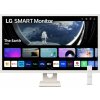LG MT IPS LED 31,5" 32SR50F - IPS panel, SMART, 1920x1080, 2xHDMI, 2x USB, repro, webOS
