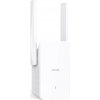 Tenda A23 - WiFi Range Extender AX1500 WiFi 6, opakovač 1501 Mb/s, 1x GLAN 1 Gb/s, WPS,2x 5dBi, WPA3