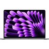 APPLE MacBook Air 15'' M3, 8-core CPU , 10-core GPU, 8GB RAM, 512GB SSD - Space Grey