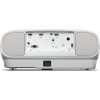 EPSON projektor EH-TW7100, 4K, UHD, 16:9, 3000ANSI, 100.000:1, USB 2.0, HDMI, BlueTooth