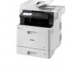 Multifunkčné farebné laserové zariadenie BROTHER MFC-L8900CDW - A4, DUALSKEN 31 str./min 512MB 2400x600 PCL LAN USB WiFi 300lis 50ADF DUPLEX