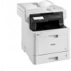 Multifunkčné farebné laserové zariadenie BROTHER MFC-L8900CDW - A4, DUALSKEN 31 str./min 512MB 2400x600 PCL LAN USB WiFi 300lis 50ADF DUPLEX