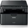 Multifunkčný laserový prístroj BROTHER DCP-1622WE A4, skenovanie A4, 20 str./min., 16 MB, 600x600kopírovanie, GDI, USB, WiFi