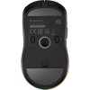 Genesis herní bezdrátová myš ZIRCON XIII/Herní/Optická/26 000 DPI/Bezdrátové USB/Černá