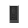 Počítačová skříň Genesis DIAXID 605 ARGB/Midi Tower/Transpar./Černá