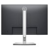 DELL LCD P2425 - 24,07"/IPS/LED/1920x1200/16:10/100Hz/8ms/1500:1/300 cd/m2/HDMI/DP/VGA/Pivot/VESA/3YNBD (210-BMJD)