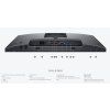 DELL LCD P2225H - 21,5"/IPS/LED/1920x1080/16:9/100Hz/8ms/1500:1/250 cd/m2/HDMI/DP/VGA/Pivot/VESA/3YNBD (210-BMHD)