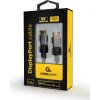 Gembird DisplayPort cable, 8K premium series, 1.8 m