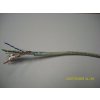 DATACOM FTP Cat5e PVC kabel 305m (lanko) šedý
