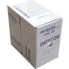 DATACOM FTP Cat5e PVC kabel 305m (lanko) šedý