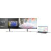 HP LCD 732pk 31,5" UHD 4k Display (3840x2160),IPS,16:9,400nits,5ms,2000:1, DP1.2, RJ-45,,HDMI,USB-C 100W,USB 4x