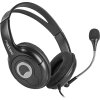 Sluchátka s mikrofonem Natec Bear 2