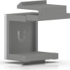 UBNT UACC-Keystone-Blank-Insert záslepka patch panelu (24ks)
