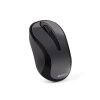 A4tech Myš G3-280N, V-Track, bezdrátová optická myš, 1200 DPI, 2.4GHz, Šedá