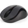 A4tech Myš G3-280N, V-Track, bezdrátová optická myš, 1200 DPI, 2.4GHz, Šedá