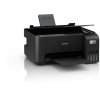 EPSON tiskárna ink EcoTank L3270, 5760x1440dpi, A4, 33ppm, USB, Wi-Fi, sken,Záruka 5 let  po registraci zdarma  Bezplatné predĺženie záruky na 5 rokov aj pre firmy po registrácii zariadenia