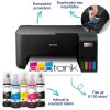 EPSON tiskárna ink EcoTank L3270, 5760x1440dpi, A4, 33ppm, USB, Wi-Fi, sken,Záruka 5 let  po registraci zdarma  Bezplatné predĺženie záruky na 5 rokov aj pre firmy po registrácii zariadenia