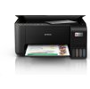 EPSON tiskárna ink EcoTank L3270, 5760x1440dpi, A4, 33ppm, USB, Wi-Fi, sken,Záruka 5 let  po registraci zdarma  Bezplatné predĺženie záruky na 5 rokov aj pre firmy po registrácii zariadenia