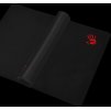 A4tech Bloody Podložka pod myš B-035S, vel. M (350×280mm), Černá
