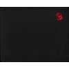 A4tech Bloody Podložka pod myš B-035S, vel. M (350×280mm), Černá