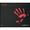 A4tech Bloody Podložka pod myš BP-50M, vel. M (350×280mm), Černá