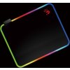 A4tech Bloody Podložka pod myš MP-45N, vel. L (450×400mm), RGB, Černá