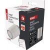 EMOS GoSMART progr.WIFI termostatická hlavice P5630S