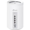 TP-Link Deco BE65(1-pack) WiFi7 Mesh(BE9300,2,4GHz/5GHz/6GHz,4x2,5GbELAN/WAN, 1xUSB3.0)