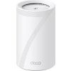 TP-Link Deco BE65(1-pack) WiFi7 Mesh(BE9300,2,4GHz/5GHz/6GHz,4x2,5GbELAN/WAN, 1xUSB3.0)