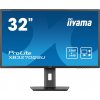 iiyama ProLite/XB3270QSU-B1/31,5"/IPS/QHD/100Hz/3ms/Black/3R