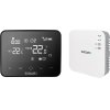 EVOLVEO Thermal, chytrý bezdrátový programovatelný termostat