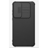 Nillkin CamShield PRO Zadní Kryt pro Samsung Galaxy A55 5G Black