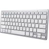 TRUST bezdrátová klávesnice BASICS Wireless Bluetooth keyboard CZ/SK