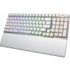ASUS klávesnice ROG STRIX SCOPE II 96 WL WHITE/NXSW/US/PBT