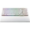 ASUS klávesnice ROG STRIX SCOPE II 96 WL WHITE/NXSW/US/PBT