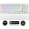 ASUS klávesnice ROG STRIX SCOPE II 96 WL WHITE/NXSW/US/PBT