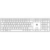 HP 405 Multi-Device Wired Backlit Keyboard CZ/SK