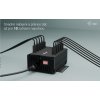 i-tec USB-C/USB-A Metal Charging + data HUB, 15W per port, 10x USB-C