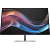 HP LCD 727pk 27" 4K 3840x2160, IPS, 16:9, 350nits, 5ms, 2000:1, DP, DP out, HDMI, 5xUSB A,USB-C, TB4 -100W, RJ-45