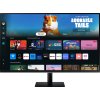 SAMSUNG MT LED LCD 32" Smart Monitor M5 (M50D) FullHD, HDR 10, 4ms, 60Hz, WIFI, Bluetooth 4.2