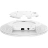 TP-Link EAP772 OMADA WiFi7 AP (BE9300,2,4GHz/5GHz/6GHz,1x2,5GbELAN,1xPoE+)