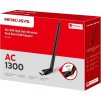 MERCUSYS MA30H WiFi5 USB adapter (AC1300,2,4GHz/5GHz)