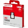 MERCUSYS MA30N WiFi5 USB nano adapter (AC1300,2,4GHz/5GHz,USB2.0)
