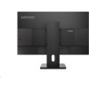 LENOVO LCD ThinkVision E24q-30 - 23.8",IPS,matný,16:9,2560x1440,178/178,6ms,300cd/m2,1300:1,HDMI,DP,PIVOT,VESA,3Y