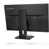 LENOVO LCD ThinkVision E24q-30 - 23.8",IPS,matný,16:9,2560x1440,178/178,6ms,300cd/m2,1300:1,HDMI,DP,PIVOT,VESA,3Y