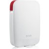 Zyxel USGLITE60AX Security Router - USG LITE 60, 4*GbE LAN, 1*2.5 GbE Lan, 2.5GbE WAN, Wifi 6 Mesh