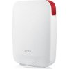 Zyxel USGLITE60AX Security Router - USG LITE 60, 4*GbE LAN, 1*2.5 GbE Lan, 2.5GbE WAN, Wifi 6 Mesh