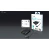 i-tec USB-A/USB-C Dual 4K DP Video Adapter