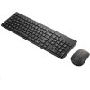 LENOVO Essential Wireless Keyboard and Mouse Combo Slovak